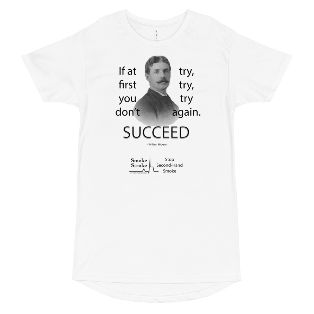 Perseverance Long Body Urban Tee - **Limited Edition!!** - Image 3