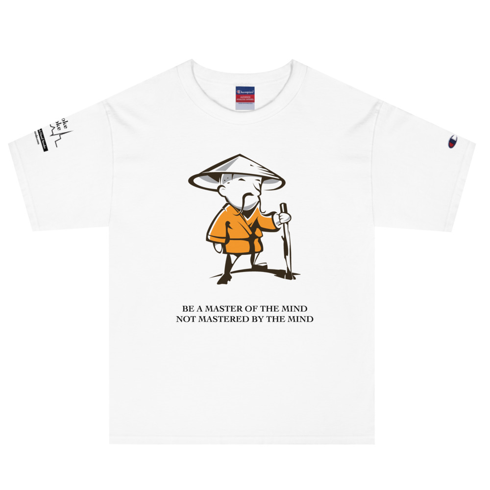 Master of Mind - Men's Champion T-Shirt - Image 2