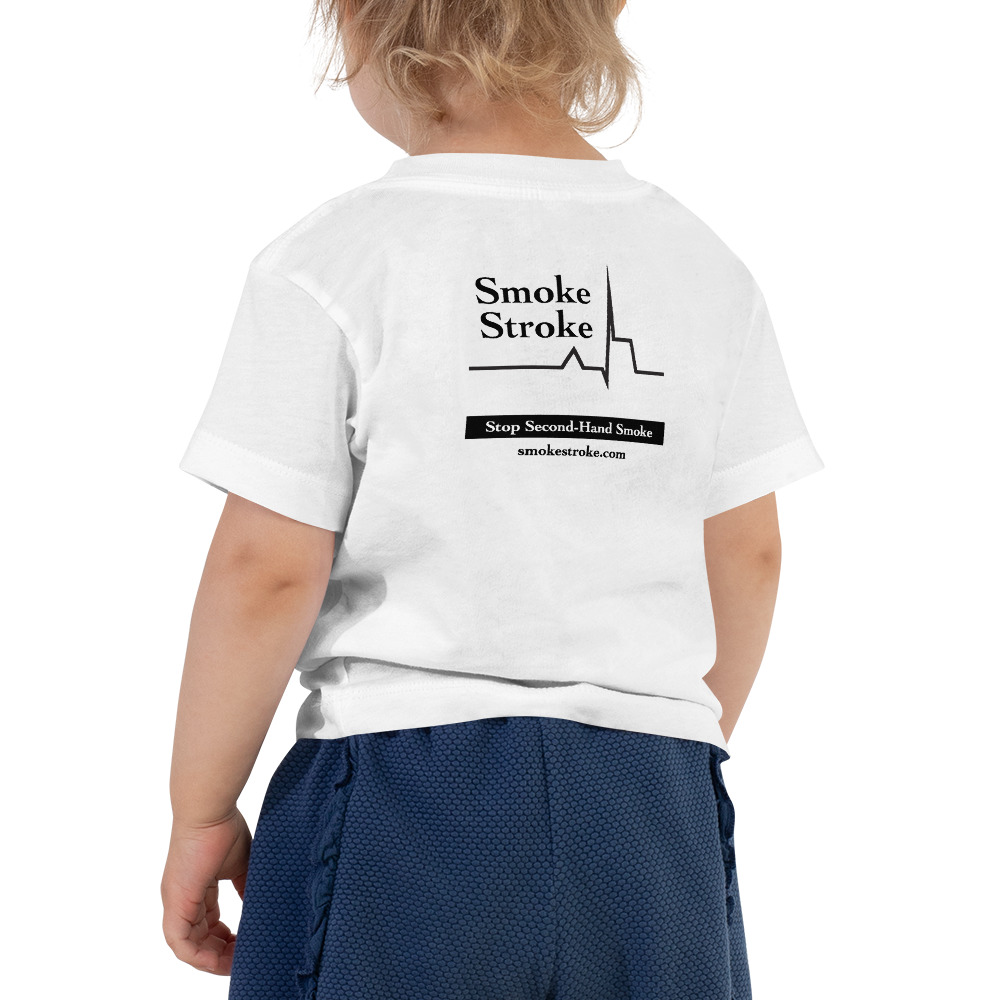 Leap for Children - Toddler Tee - Image 2