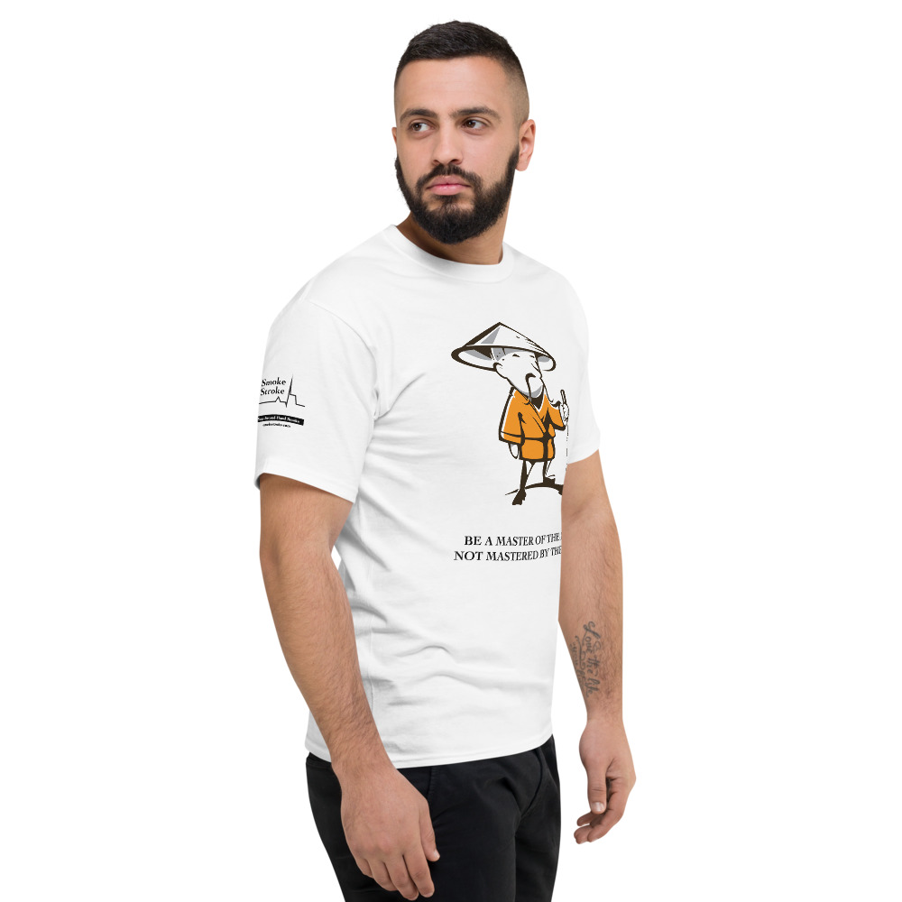 Master of Mind - Men's Champion T-Shirt - Image 5