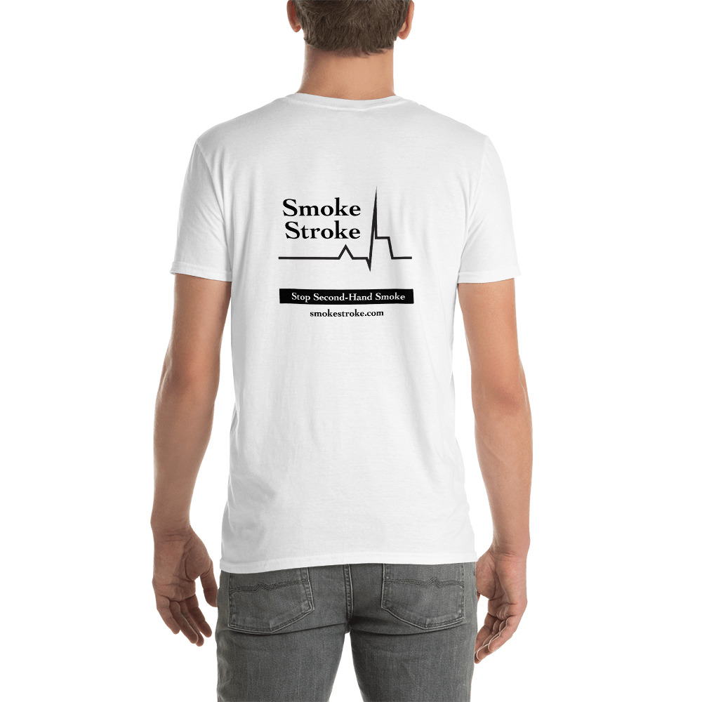 Journey of 1000 Miles - Unisex T-Shirt - Image 5