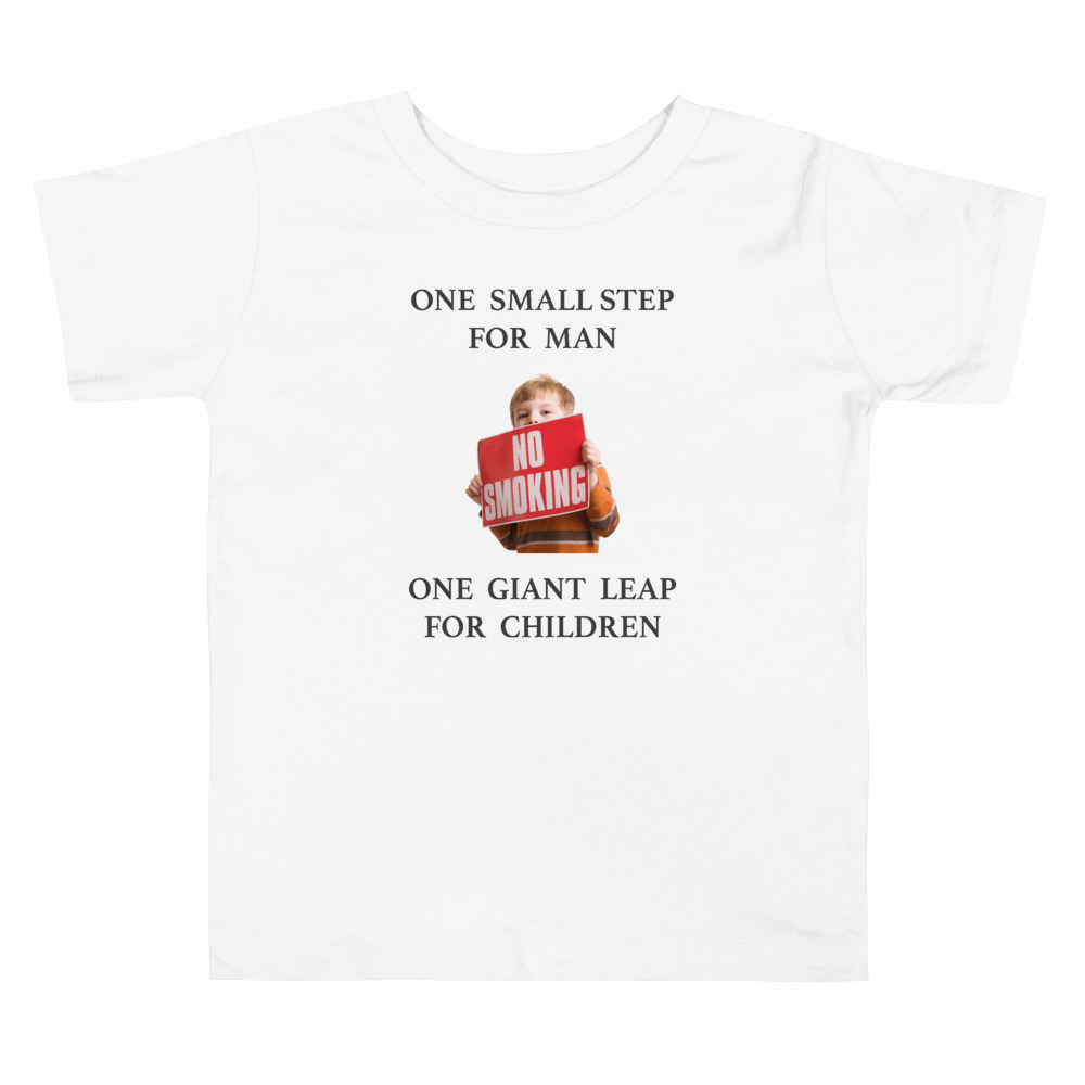 Leap for Children - Toddler Tee - Image 4