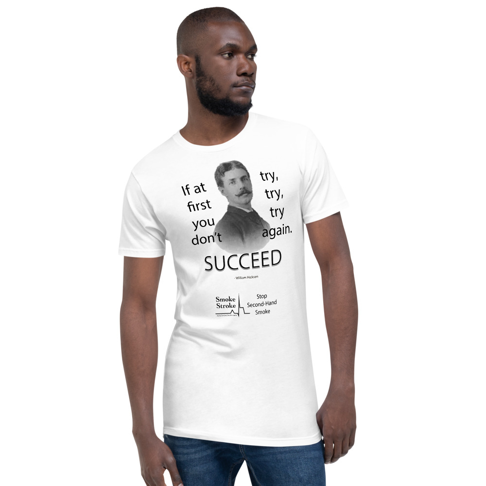 Perseverance Long Body Urban Tee - **Limited Edition!!** - Image 2