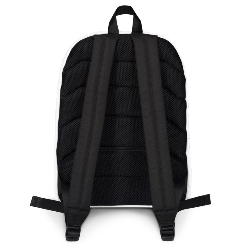 Master of Mind - Backpack - Image 3