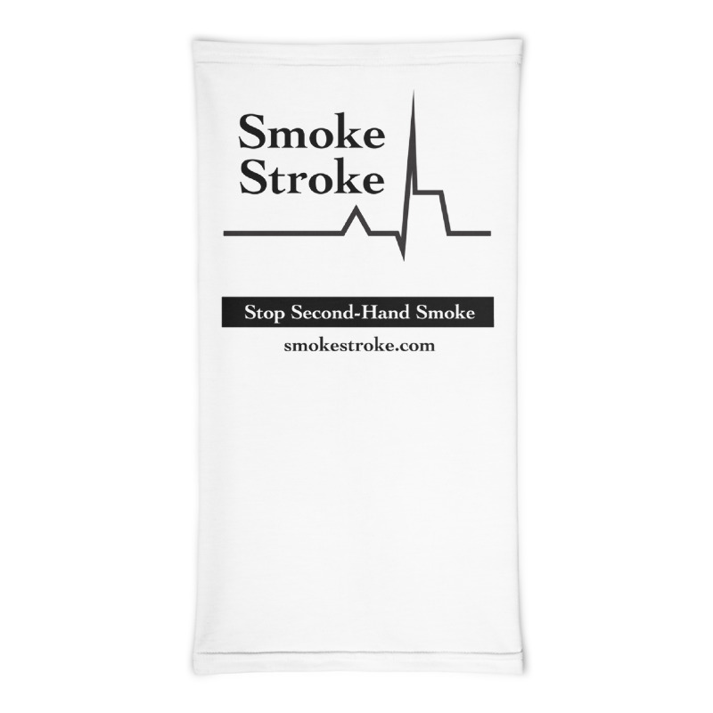 SmokeStroke Mask/Neck Gaiter - Image 4