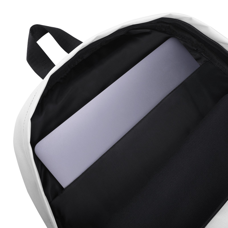 Master of Mind - Backpack - Image 4
