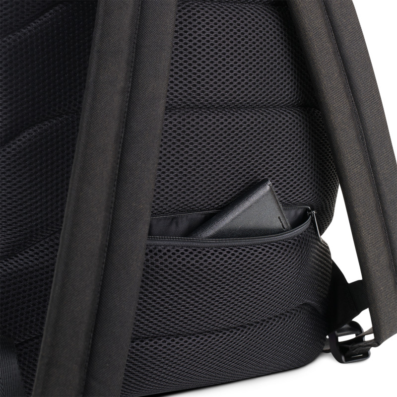 Master of Mind - Backpack - Image 5